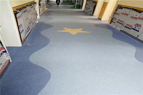 云南pvc塑膠地板質優(yōu)價廉