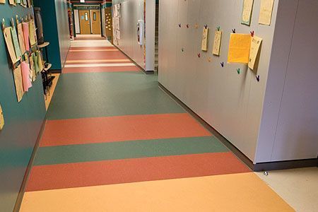 越來(lái)越多人家里不鋪瓷磚或木地板了,現(xiàn)在流行鋪這種,真省錢(qián)