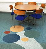 LG塑膠地板、LG塑膠地板河南總代理、LG塑膠地板鄭州