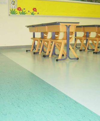 塑膠地板選購(gòu)策略 塑膠地板選購(gòu)&ldquo;五步看&rdquo;