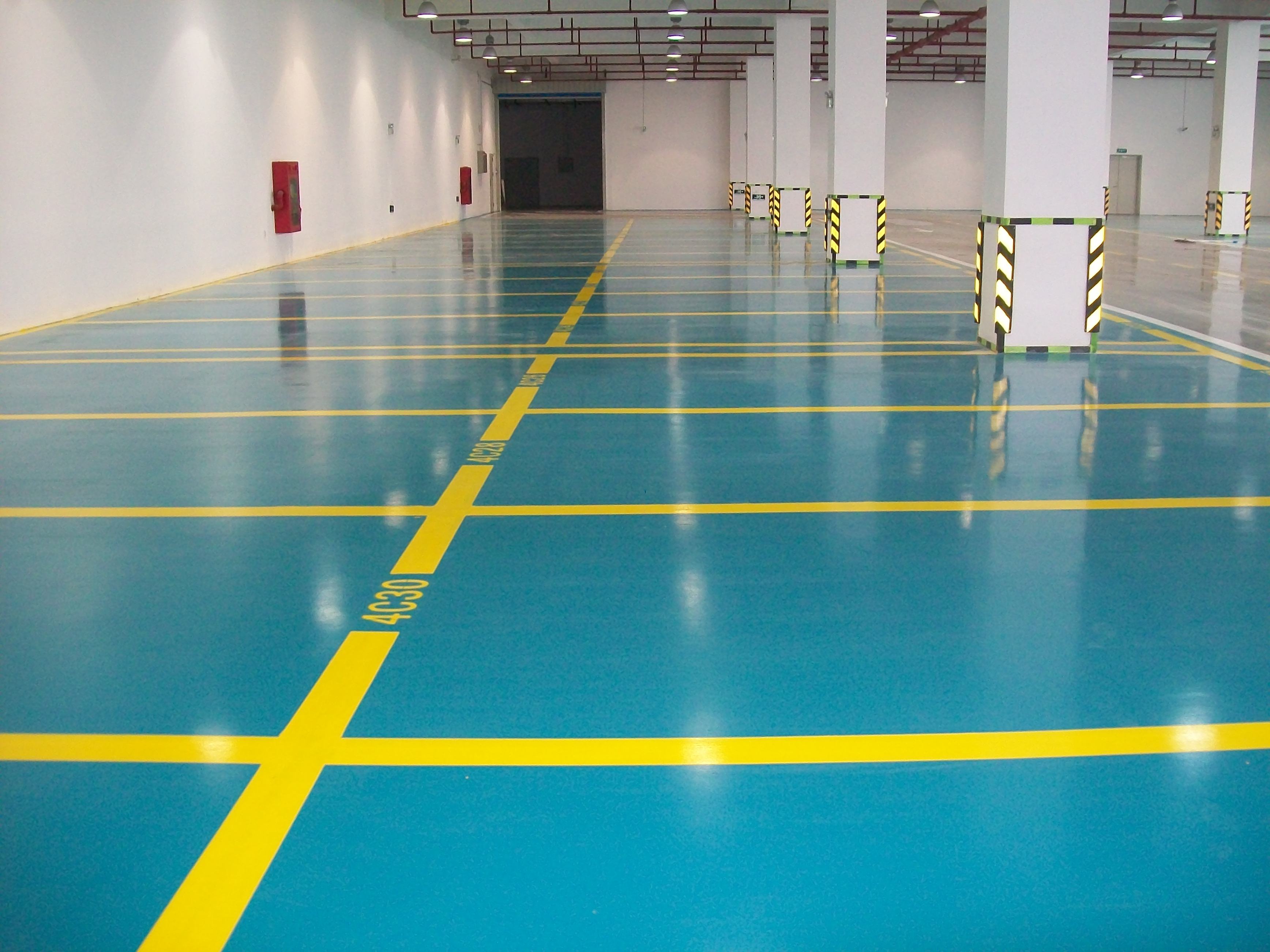 山西站-山西環(huán)氧樹脂地坪廠家_密封固化地坪設(shè)計_pvc塑膠地板施工-雅