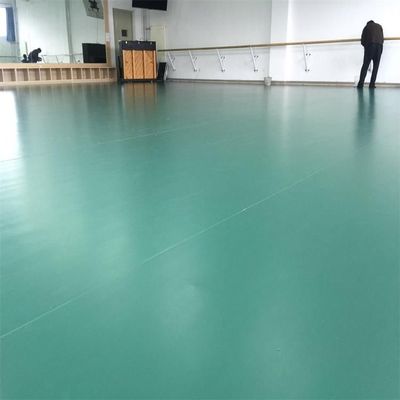 舞蹈塑膠地板生產(chǎn)* 塑膠地板價格