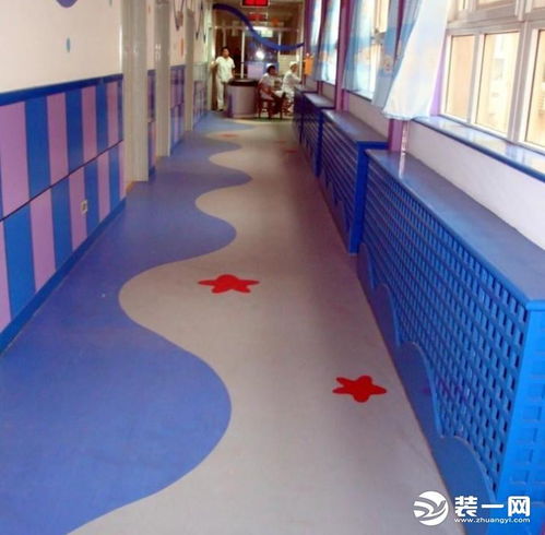 塑膠地板施工方法是什么 塑膠地板每平米價(jià)格介紹