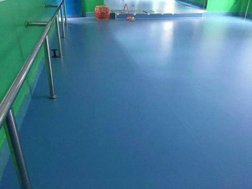 東興區(qū) pvc塑膠地板 順慶地膠 存儲中心木紋運動地膠