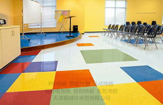 天津運(yùn)動(dòng)地板生產(chǎn)廠家